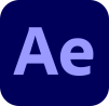 aftereffects logo sm