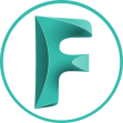autodesk flame logo