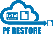 FastClip - partial file restore