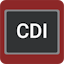 input cdi