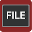input file