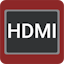 input hdmi