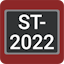 input st2022