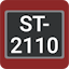 input st2110