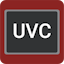 input uvc