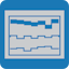 video waveform