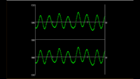 audio wave