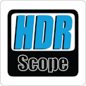 hdrscope panel200