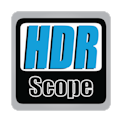 hdrscope panel200