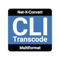 Net-X-Convert logo