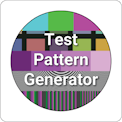 test pattern generator