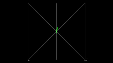 AudioVector_Lissajous