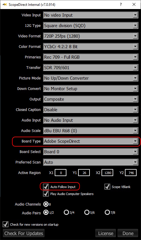 Adobe BoardType