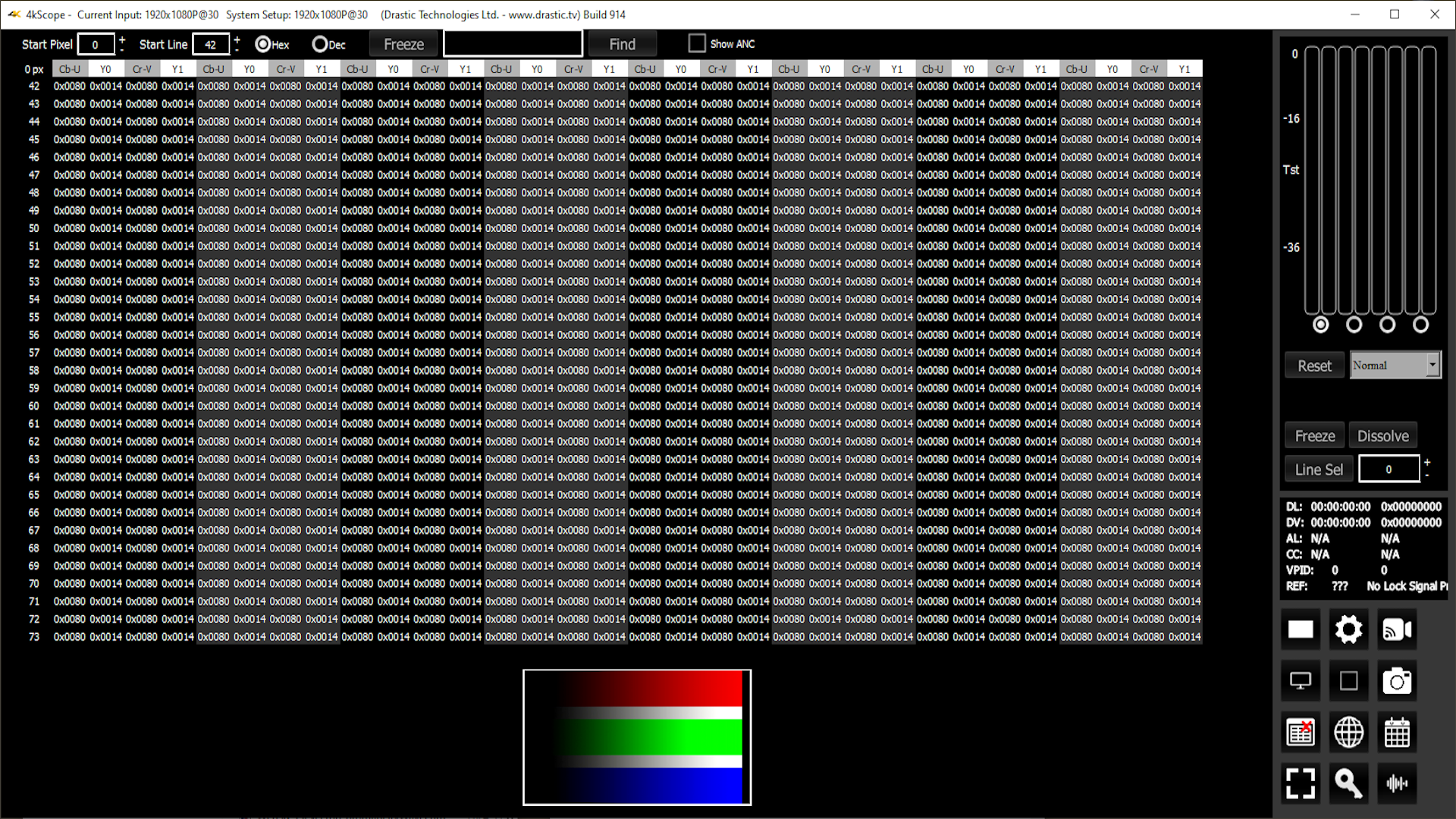 Seeking hdv capture utility for mac download