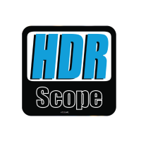 hdrscope bug 200