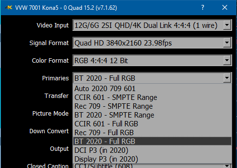 4kConfigPrimaries