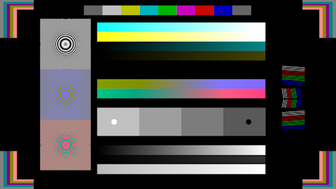 EBU 3325 EBU 7