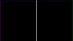 Border Color Quadrant