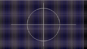 Convergence Circle
