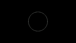 Fill Circle