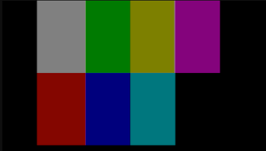 HDR 50Amp 100Sat 1