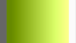 Modulated Ramp