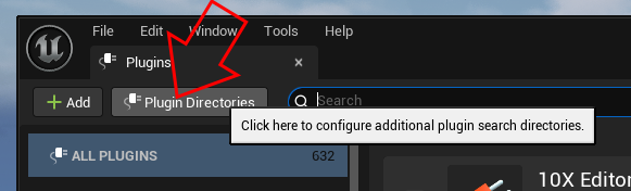 configure