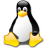 tux Logo